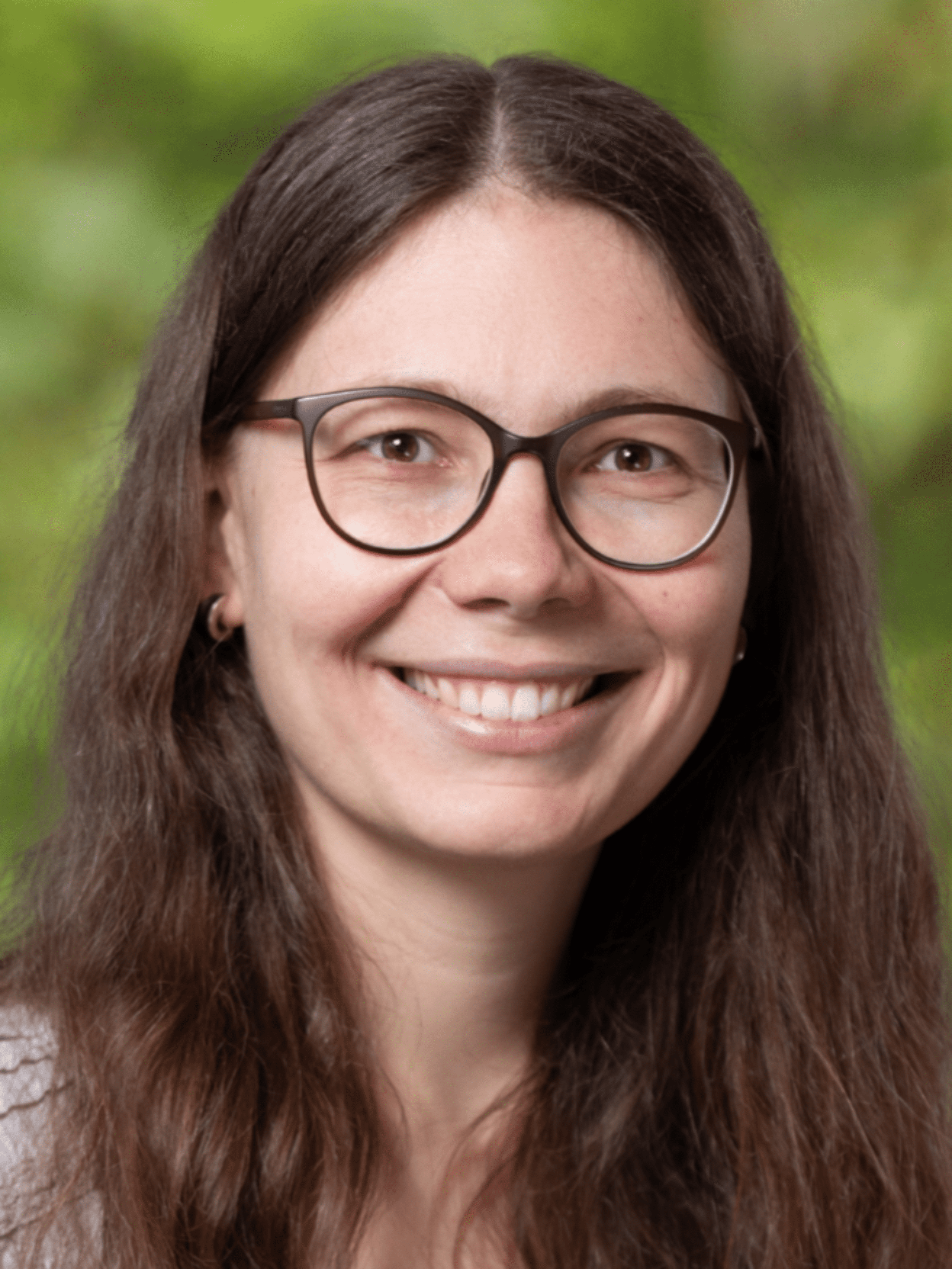 Portrait Kathrin Ernst